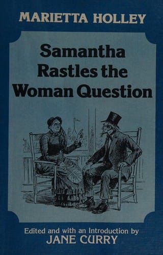SAMANTHA RASTLES: Edited and introduction by Jane CURRY