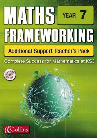 Maths Frameworking
