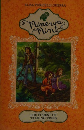 The forest of talking trees