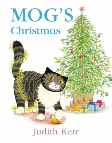 Mog's Christmas