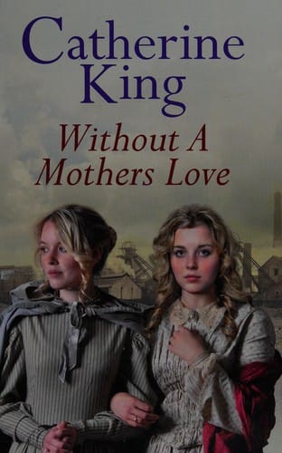 Without a mother's love