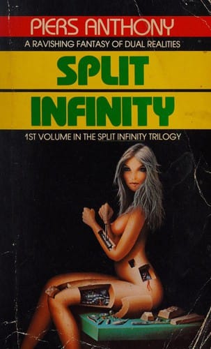 Split Infinity (Split Infinity)