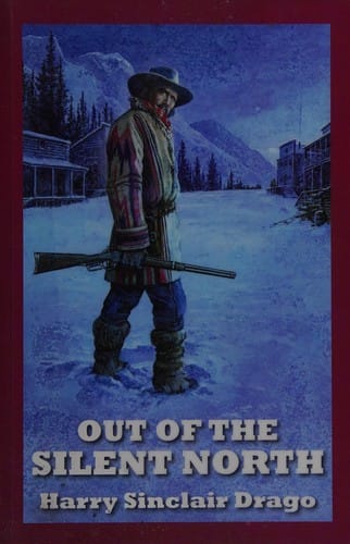 Out of the silent north