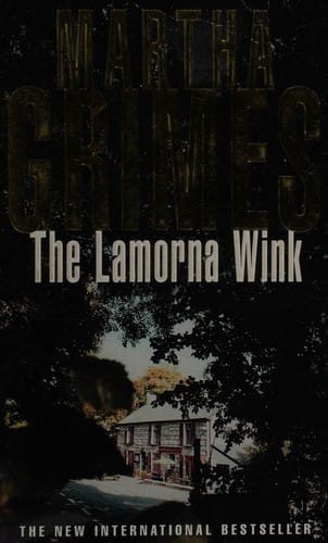 The Lamorna wink