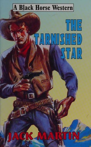 The tarnished star