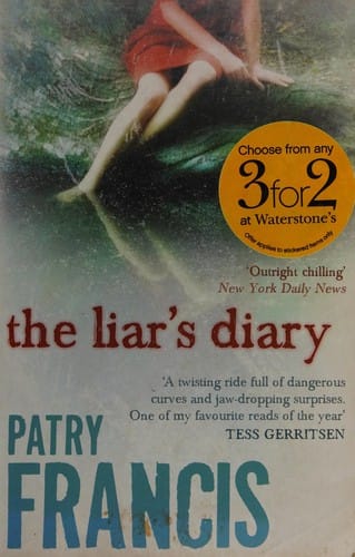 The liar's diary