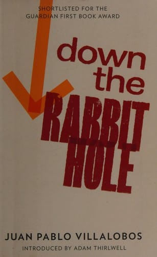 Down the rabbit hole