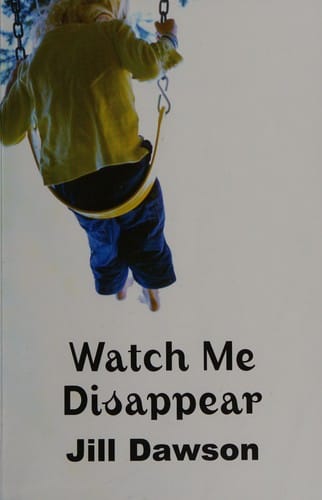 Watch me disappear