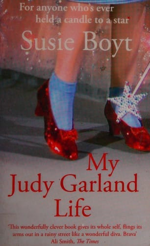 My Judy Garland life