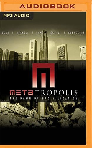 METAtropolis
