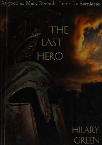 The last hero