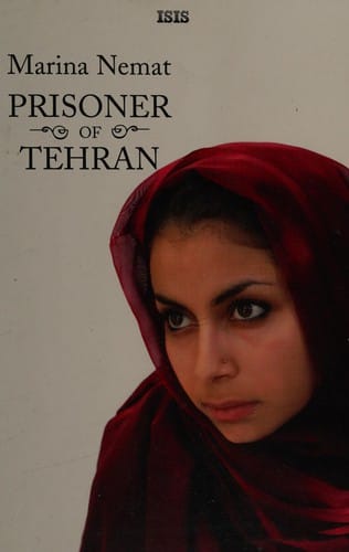Prisoner of Tehran: the end of childhood in Iran