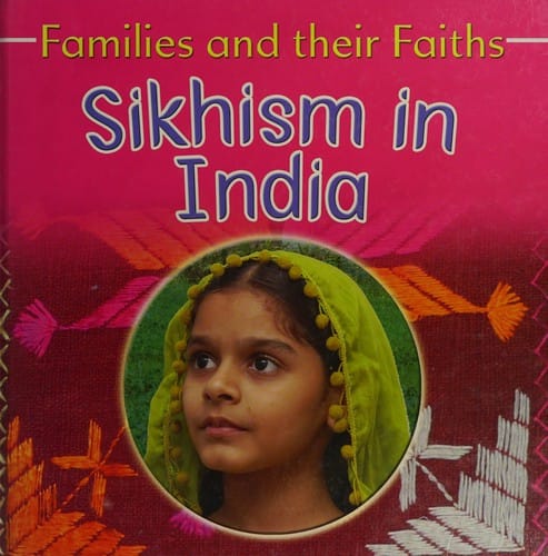 Sikhism in India