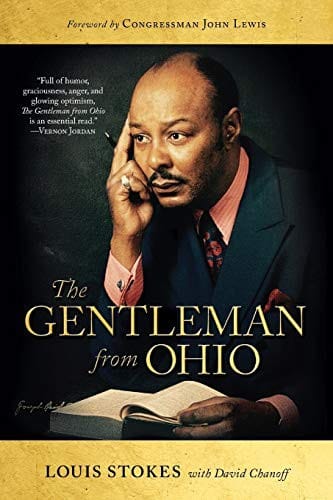 The Gentleman from Ohio
