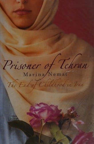 Prisoner of Tehran: the end of childhood in Iran