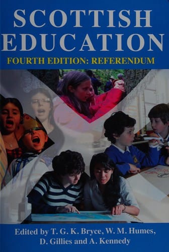 Scottish Education