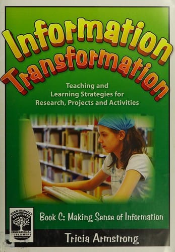 Making sense of information