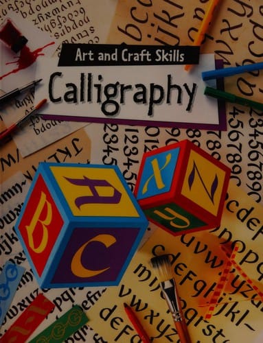 Calligraphy