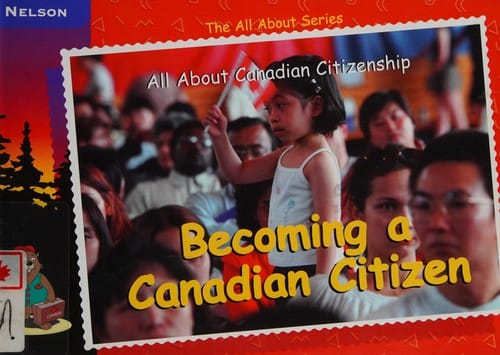 All about Canadian citizenship