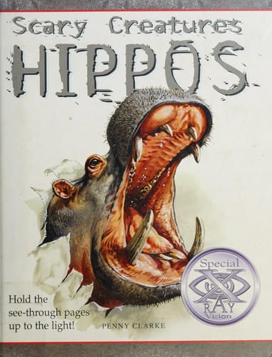 Hippos