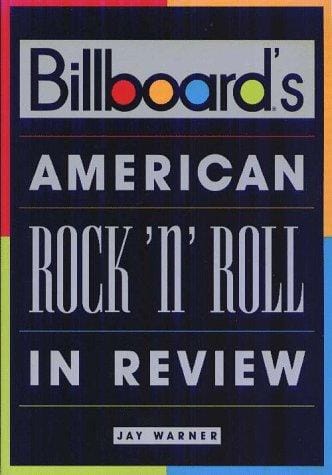 Billboard's American rock 'n' roll in review