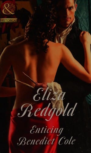 Enticing Benedict Cole