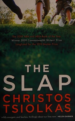 The slap