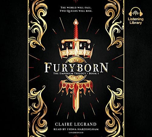 Furyborn