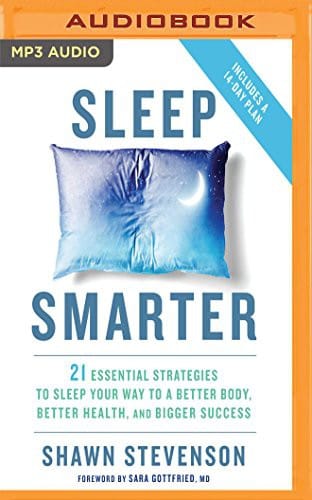 Sleep Smarter