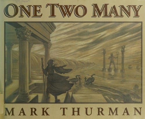One, two, many