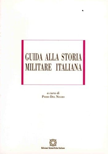 Guida alla storia militare italiana