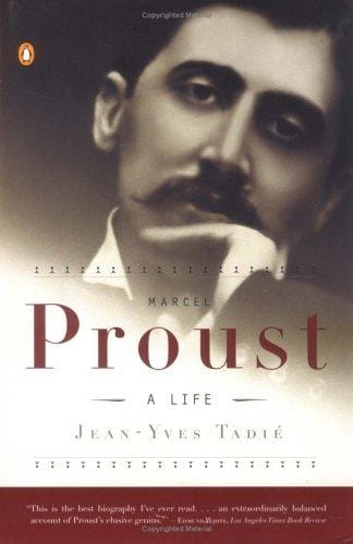 Marcel Proust: A Life