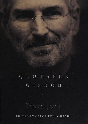 Steve Jobs