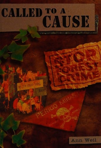 Pu Called to a Cause Nf (Power Up Extension)