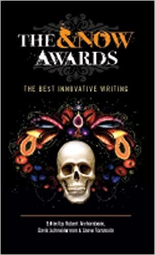 The & Now Awards: The Best Innovative Writing