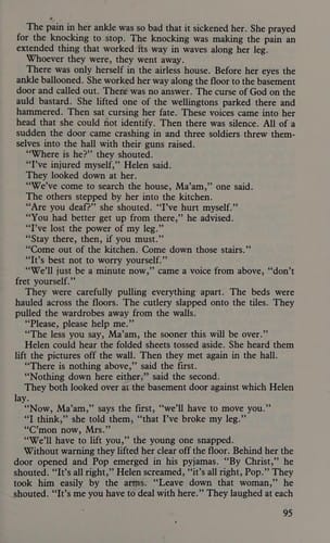 Fighting with shadows, or, Sciamachy