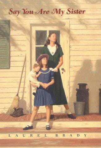 Say you are my sister