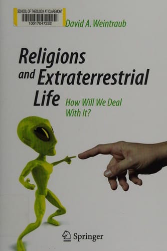 Religions and extraterrestrial life: how will we deal with it?