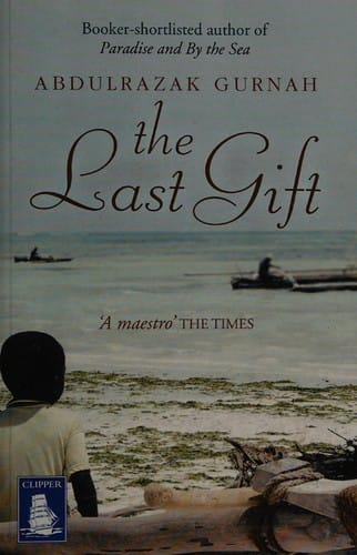 The last gift