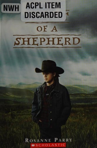 Heart of a Shepherd