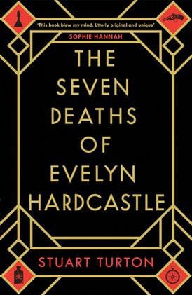 The Seven Deaths of Evelyn Hardcastle