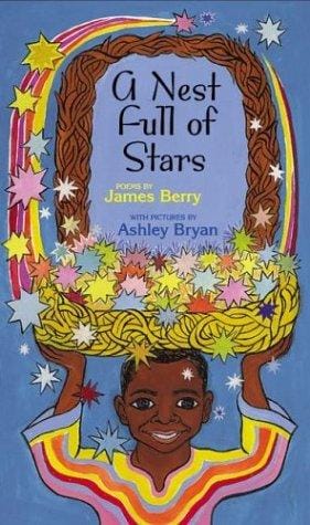 A nest full of stars: poems