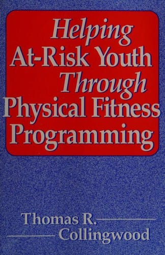 Helping at-risk youth through physical fitness programming
