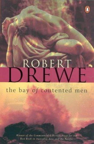 The Bay of Contented Men
