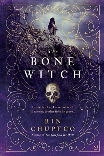 The Bone Witch
