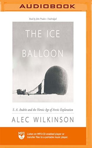 Ice Balloon, The