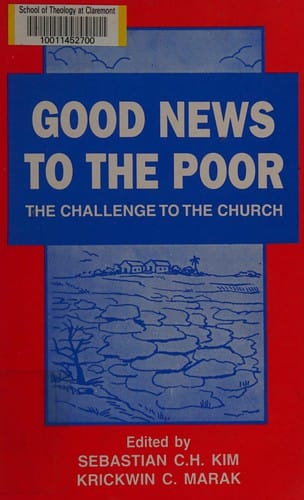 Good news to the poor: the challenge to the Church