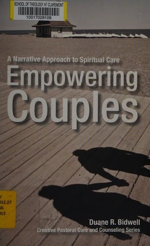 Empowering couples: a narrative approach to spiritual care