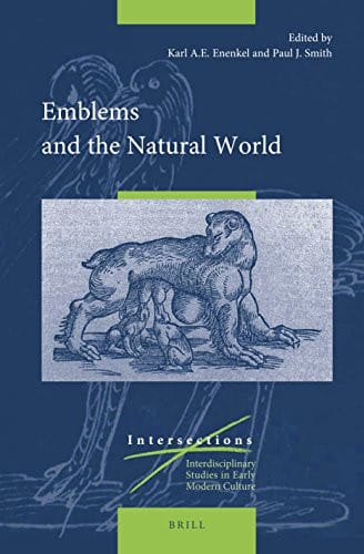 Emblems and the Natural World,