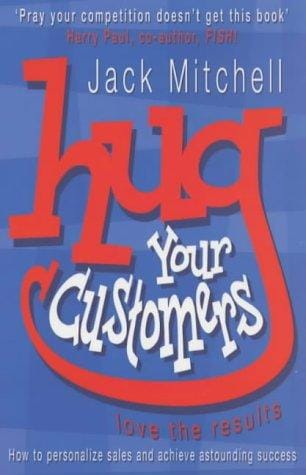 Hug Your Customers